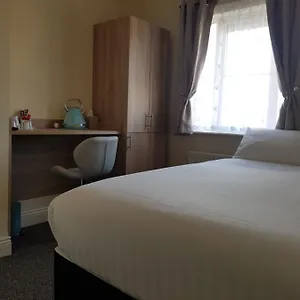 Bella With Free Minibar Tea&coffee , Dublin Irlande