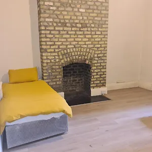 One Bedroom Apartment Apartment Dublin