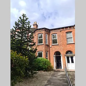 1 Bed Room Apartment Apartment Dublin