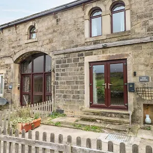 The Mistal Holiday home Keighley