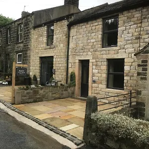 Bridge Holiday home Cowling