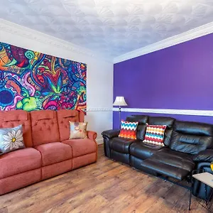 The Miracle Spacious 2 Bedroom 3 Beds Hull Apartment Kingston upon Hull