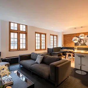 Smartflats - Grand-place I Appartamento Bruxelles
