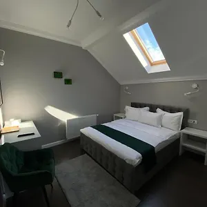 Erbario House , Bucarest Rumanía