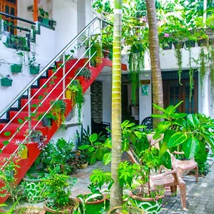 Sigiri Tarushan Homestay Sigiriya