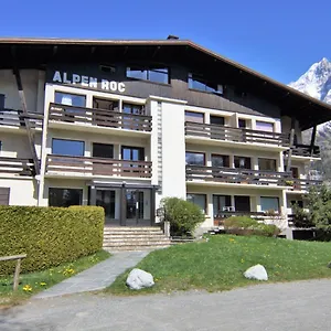 Alpen Roc By Interhome , Chamonix France