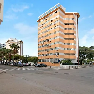 Peron Apartment Quarteira