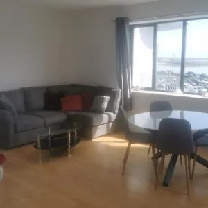 Salthill Gem Appartement