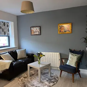  Apartment Woodquay Mews