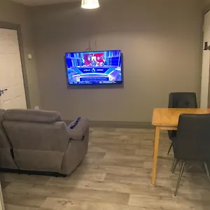  Apartment Cozy Small 1 Bedroom