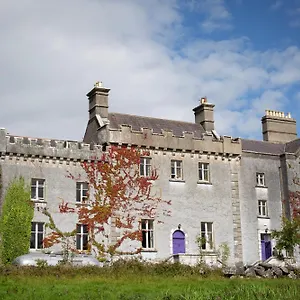 Cregg Castle Séjour à la campagne