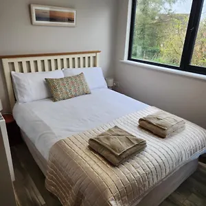  Apartment Atlantic Way Urban Escape