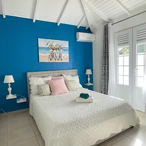 Subtropicale , Saint-Francois (Grande-Terre) Guadeloupe