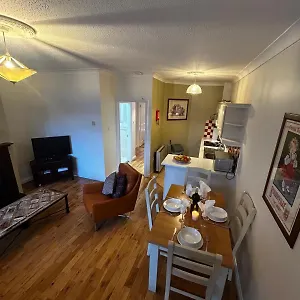 Apartment 29 Cill Ard Bohermore City