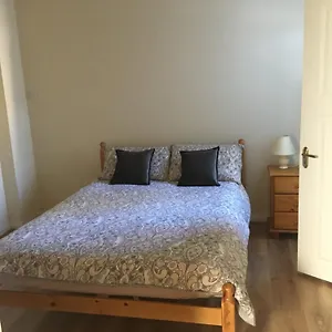  Homestay Private Double & Twin Rahoon