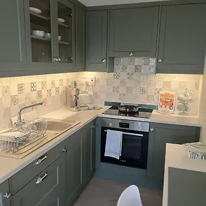  Apartment Andis Meadow