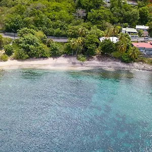 Ti'twoine , Pointe-Noire Guadeloupe