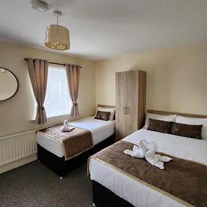 Lovely Private , Dublin Irlande