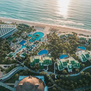 Iberostar Selection (adults Only) Resort Cancún