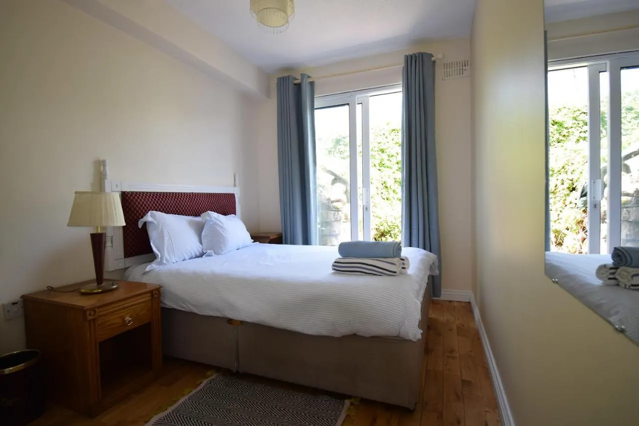 Apartamento 27 Cill Ard Bohermore Galway
