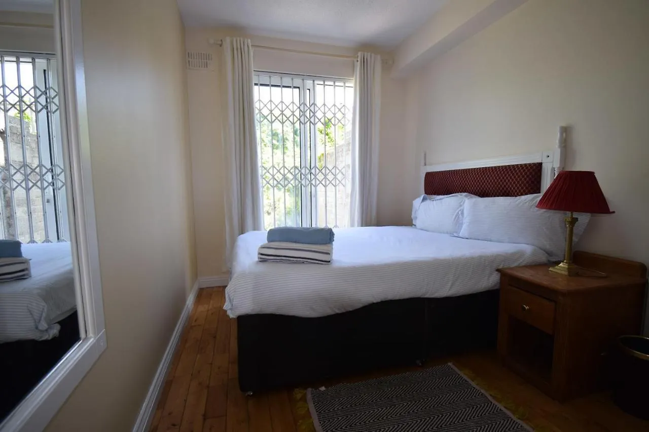 Apartamento 27 Cill Ard Bohermore Galway