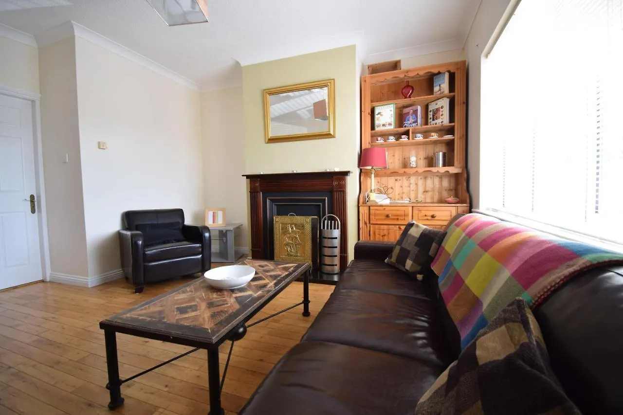 Apartamento 27 Cill Ard Bohermore Galway