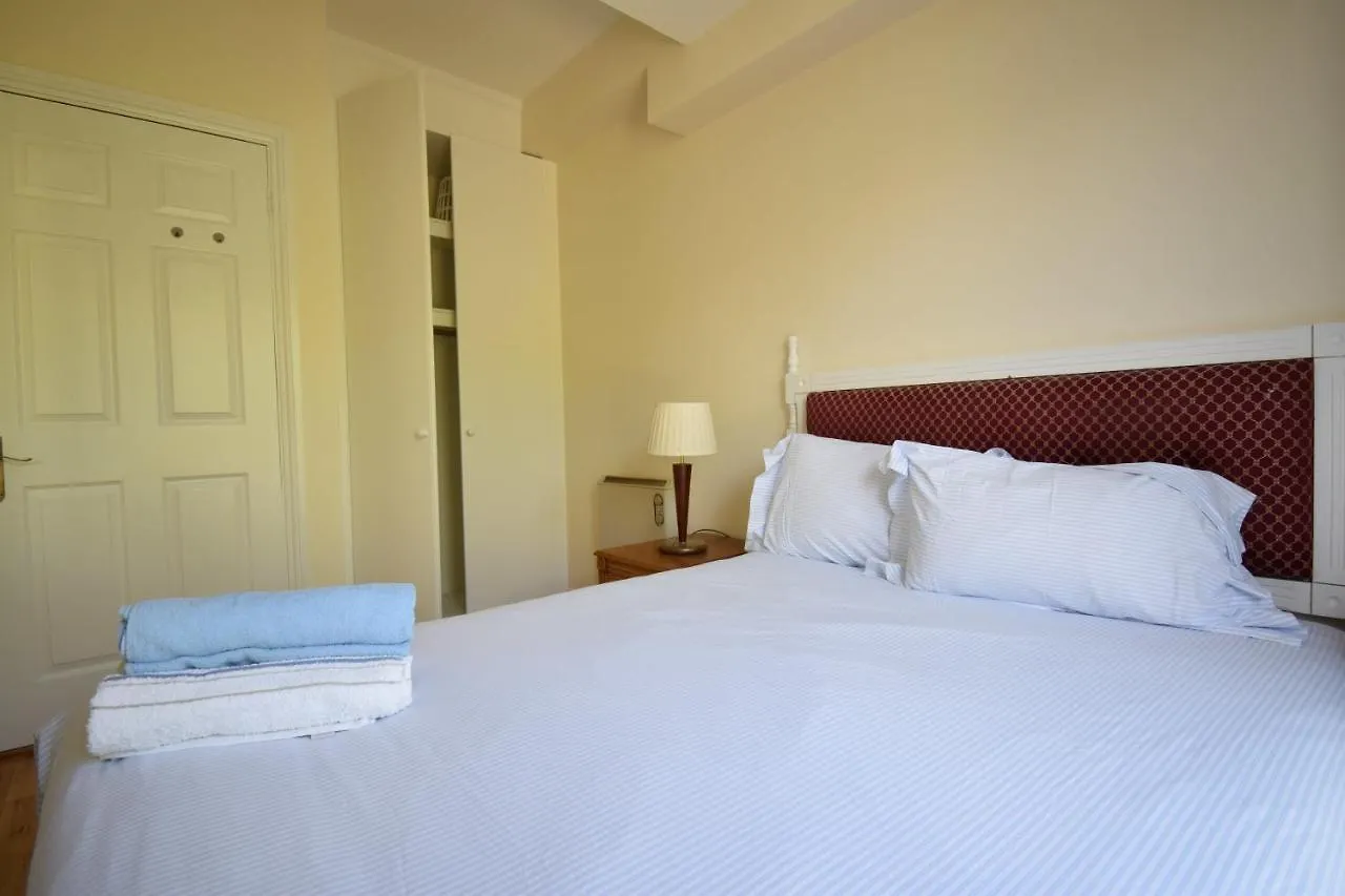 Apartamento 27 Cill Ard Bohermore Galway Irlanda
