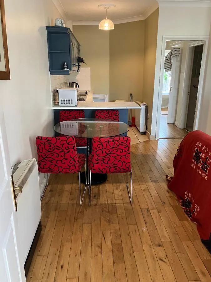 Apartamento 27 Cill Ard Bohermore Galway