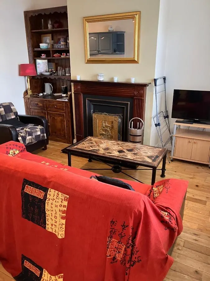 Apartamento 27 Cill Ard Bohermore Galway