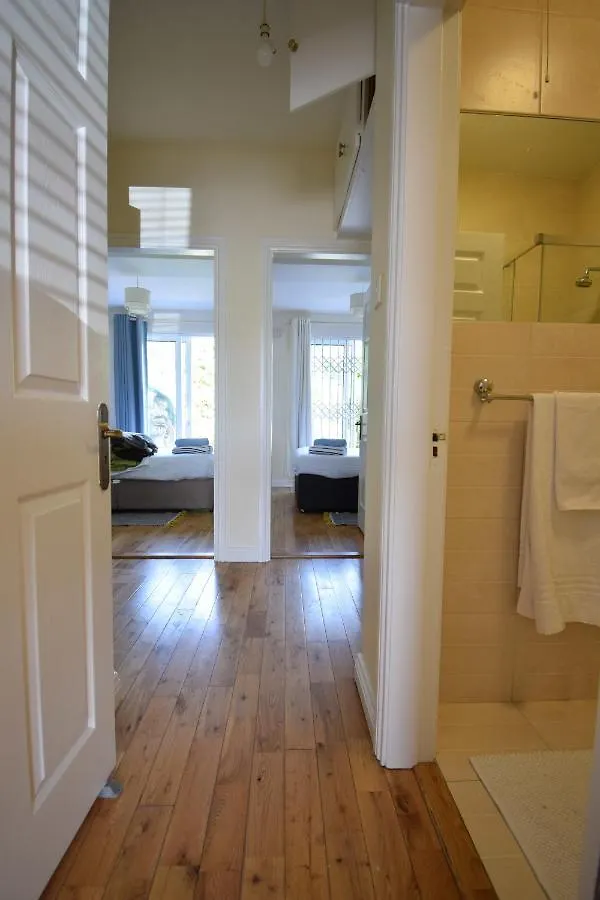 Apartamento 27 Cill Ard Bohermore Galway 0*,  Irlanda
