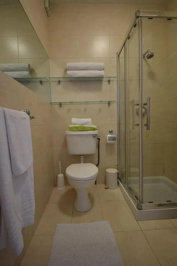 Apartamento 27 Cill Ard Bohermore Galway